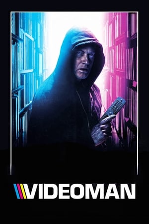 Poster Videoman (2018)
