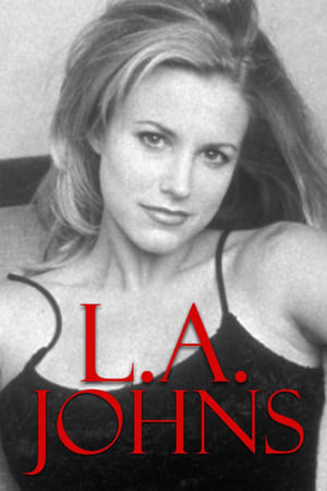 Poster L.A. Johns 1997