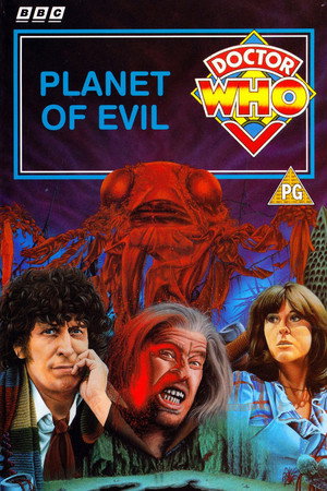 Doctor Who: Planet of Evil