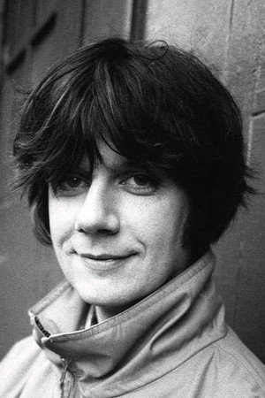 John Squire