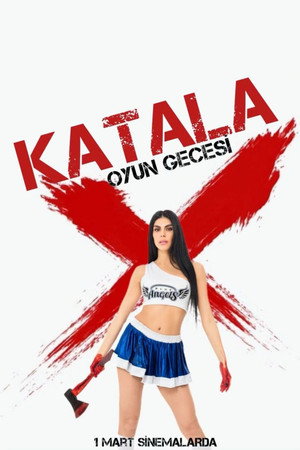 Katala: Game Night 9