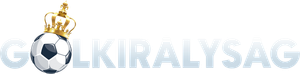 Gólkirályság — Logos 1