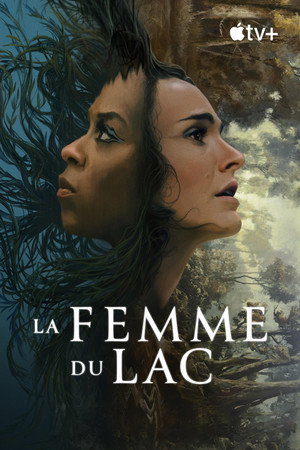 Lady in the Lake 99