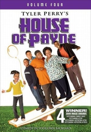 House of Payne: Temporada 4