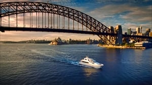 Strip the City Harbour City - Sydney