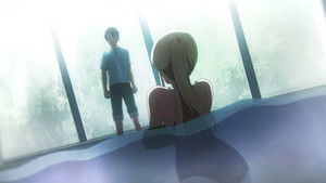 Watari-kun’s ****** Is about to Collapse: 1×16