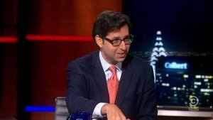 The Colbert Report: 10×17