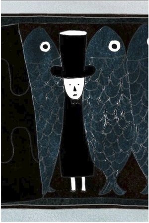 Packed Like Sardines (2010)