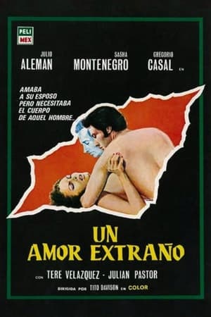 Un amor extraño 1975