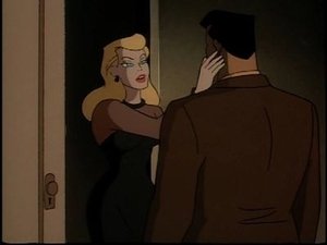 Batman: La serie animada Temporada 1 Capitulo 8