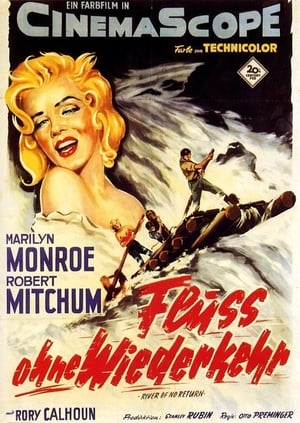 Fluß ohne Wiederkehr (1954)