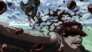 Shingeki No Kyojin Temporada 3 Capitulo 17