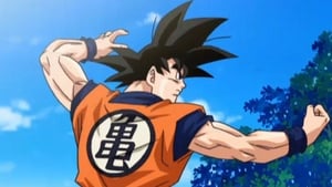 Dragon Ball Z Kai Dublado – Episódio 54 – Goku desaparece do universo Revivam, guerreiros do dragão