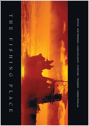 Poster The Fishing Place 2025