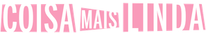 Coisa Mais Linda — Logos 1