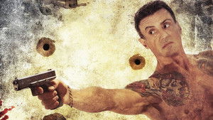 Bullet to the Head (2012) กระสุนเดนตาย