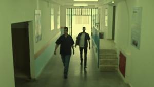 Fauda: 1×9