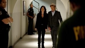 The Mentalist 5 – Episodio 3