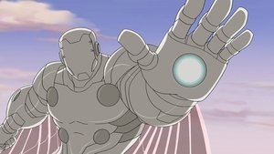 Marvel's Avengers Super Adaptoid