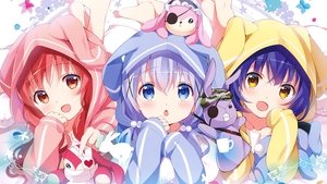 Gochuumon wa Usagi Desuka?