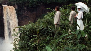 Greystoke: The Legend of Tarzan, Lord of the Apes