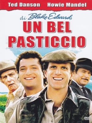 Un bel pasticcio!