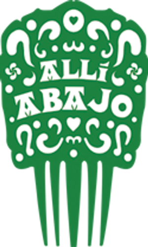 Allí abajo — Logos 5