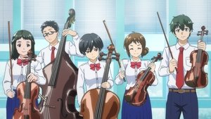 Ao no Orchestra: 1×4