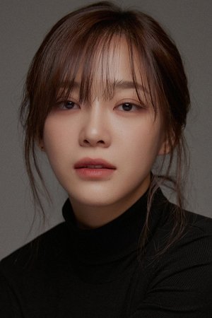 Kim Se-jeong isChae Yong-ju