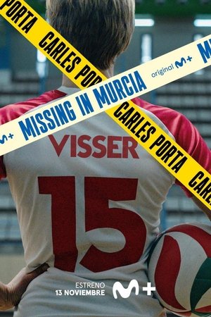 Missing in Murcia (2025)
