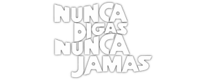 Never Say Never Again — Logos 9