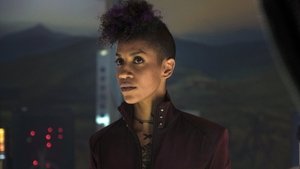 The Expanse 3 x Episodio 8