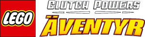 LEGO: The Adventures of Clutch Powers