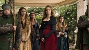 The White Princess (2017) online ελληνικοί υπότιτλοι