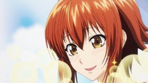 Grand Blue Dreaming: 1×11