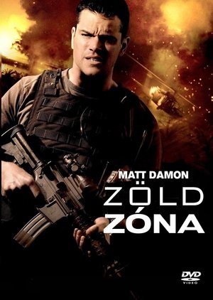 Zöld zóna Zöld zóna