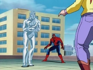 Spider Man (1994) 2X03 Online Latino