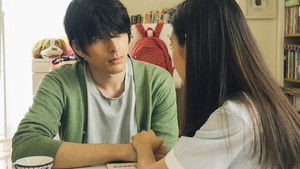 Literary Virgin Season 1 Episode 7