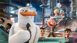 Storks (2016)