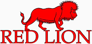 Logo Red Lion