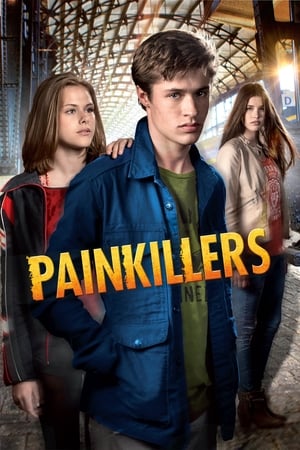 Poster Painkillers 2014