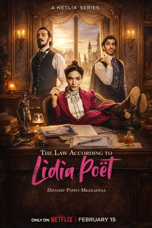 Legea Lidiei Poët