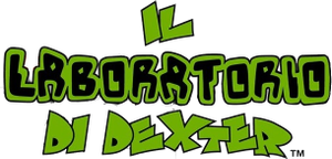 O Laboratório de Dexter — Logos 10