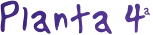 Planta 4ª — Logos 1
