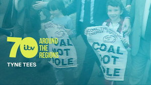 Miners' Strike at 40 | StreamHub