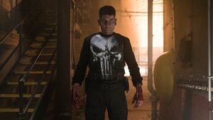 The Punisher (TV Series 2019) Season 2