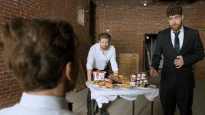 The Interrogation 1