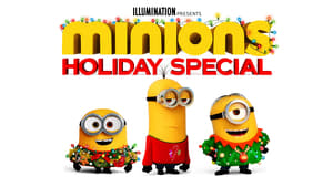 Minions Holiday Special (2020)