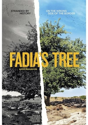 Poster Fadia’s Tree 2022