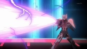 TIGER & BUNNY: Season 1 Episode 24